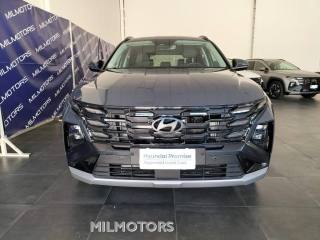 HYUNDAI Tucson usata, con Airbag