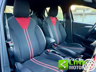 OPEL Corsa usata, con Cerchi in lega