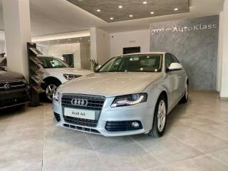 AUDI A4 usata, con Cerchi in lega