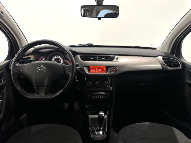 CITROEN C3 usata, con Chiusura centralizzata