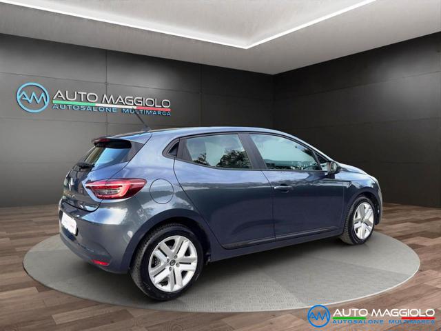 RENAULT Clio usata, con Alzacristalli elettrici