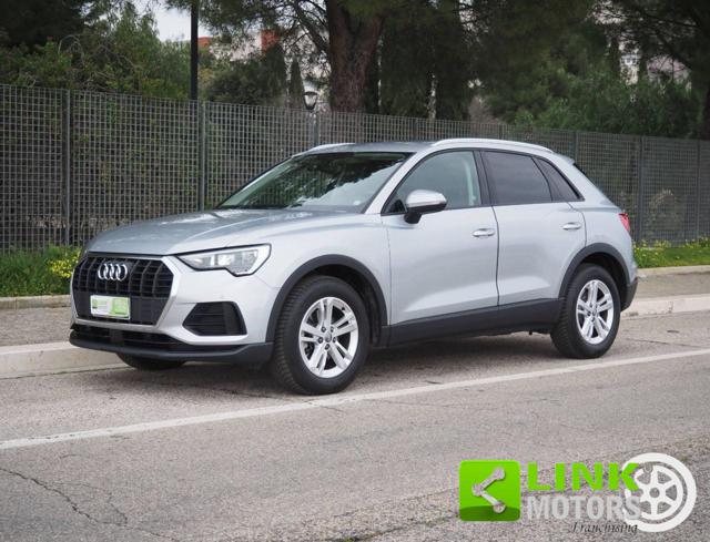 AUDI Q3 usata, con ABS