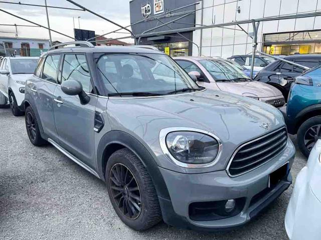 MINI Countryman usata, con Airbag