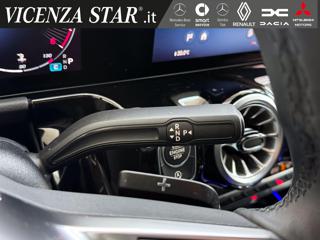 MERCEDES-BENZ GLA 200 usata, con Filtro antiparticolato