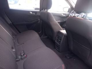 FORD Kuga usata, con Volante multifunzione