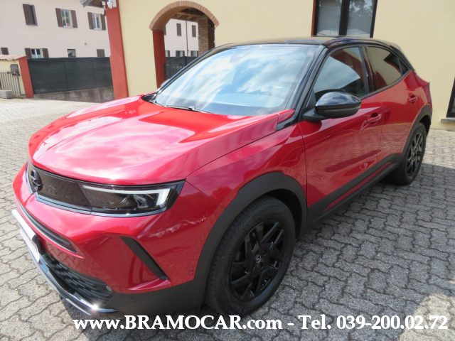 OPEL Mokka usata, con Airbag