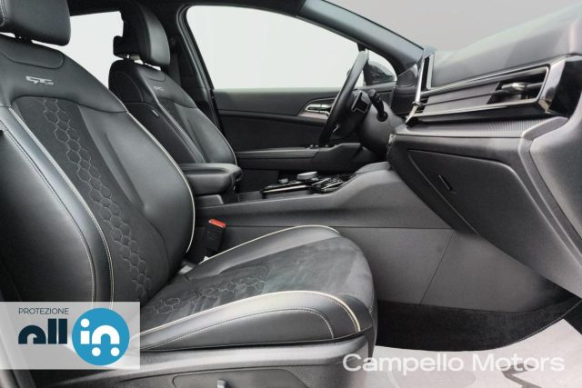 KIA Sportage usata 16