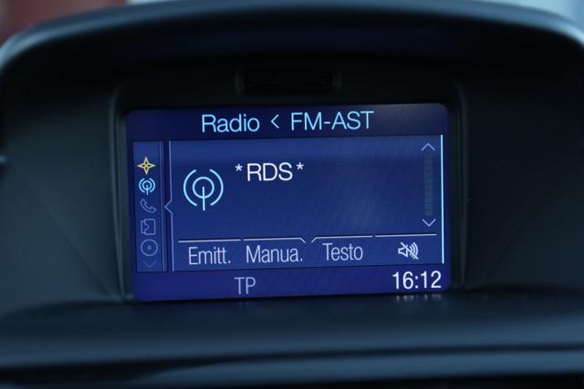 FORD Fiesta usata, con Chiusura centralizzata telecomandata