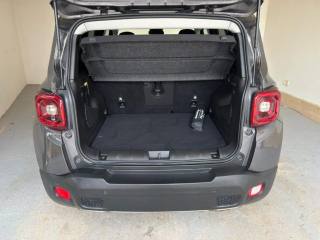 JEEP Renegade usata, con Climatizzatore
