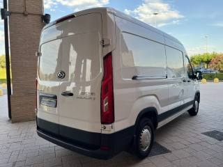 MAXUS Deliver 9 usata, con Alzacristalli elettrici
