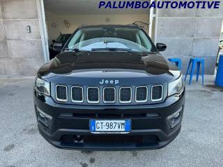JEEP Compass usata, con Airbag