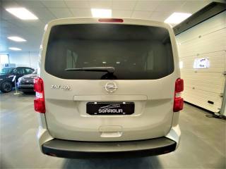 OPEL Zafira Life usata, con Autoradio