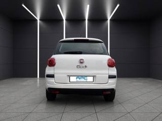 FIAT 500L usata, con Autoradio