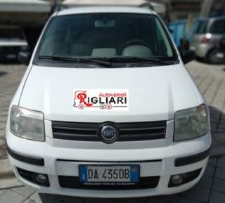 FIAT Panda usata 1
