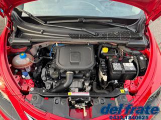 LANCIA Ypsilon usata, con Touch screen