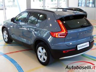 VOLVO XC40 usata, con Regolazione elettrica sedili