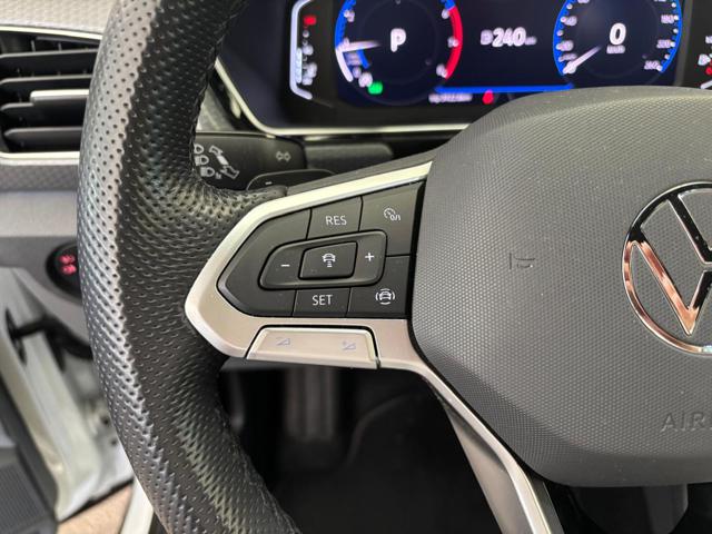 VOLKSWAGEN T-Cross usata, con Immobilizzatore elettronico