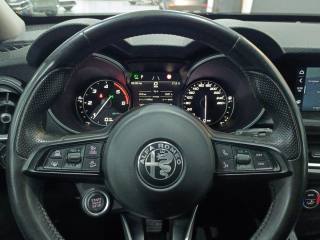 ALFA ROMEO Stelvio usata, con Bracciolo
