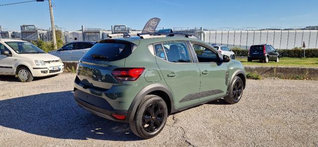 DACIA Sandero usata, con Airbag Passeggero