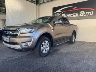 FORD Ranger usata, con Climatizzatore