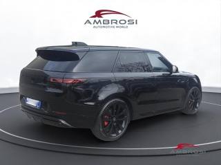 LAND ROVER Range Rover Sport usata 2