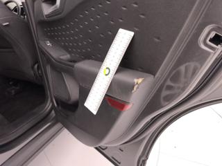 FORD Kuga usata, con Telecamera per parcheggio assistito