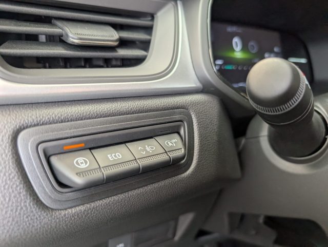 RENAULT Captur usata, con ESP