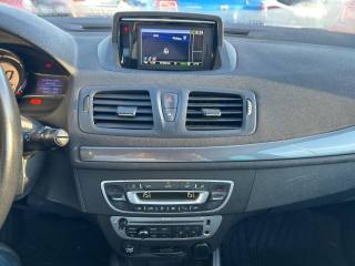 RENAULT Megane usata, con Climatizzatore