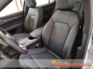 ALFA ROMEO Stelvio usata, con Autoradio