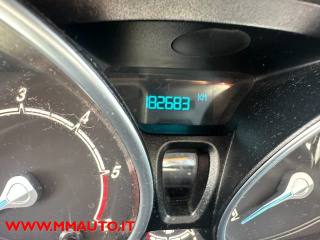 FORD B-Max usata, con Immobilizzatore elettronico
