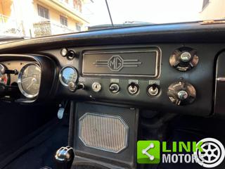 MG MGB usata 33