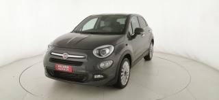 FIAT 500X usata, con Autoradio digitale