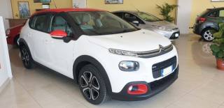 CITROEN C3 usata, con Airbag laterali
