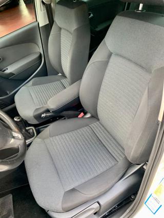 VOLKSWAGEN Polo usata, con Fendinebbia