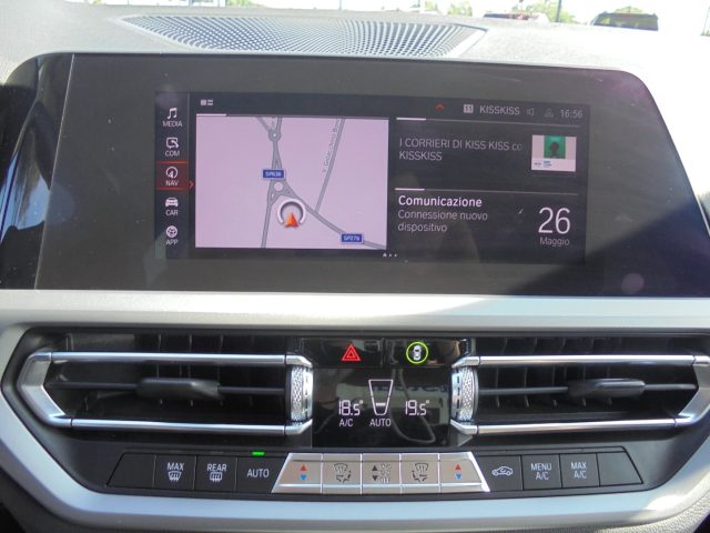 BMW 320 usata 51