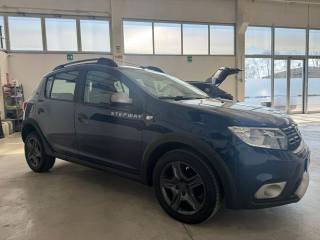 DACIA Sandero usata, con Chiusura centralizzata