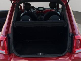 FIAT 500 usata, con Airbag testa