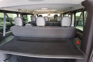 OPEL Vivaro usata, con Bracciolo