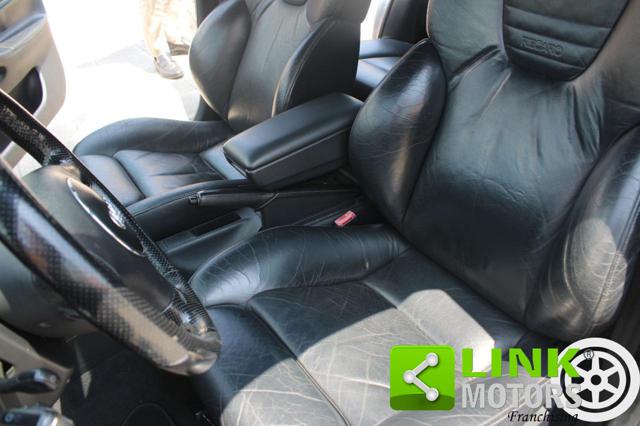 AUDI RS4 usata, con Volante in pelle