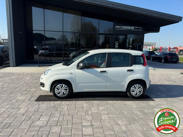 FIAT Panda usata, con Airbag Passeggero