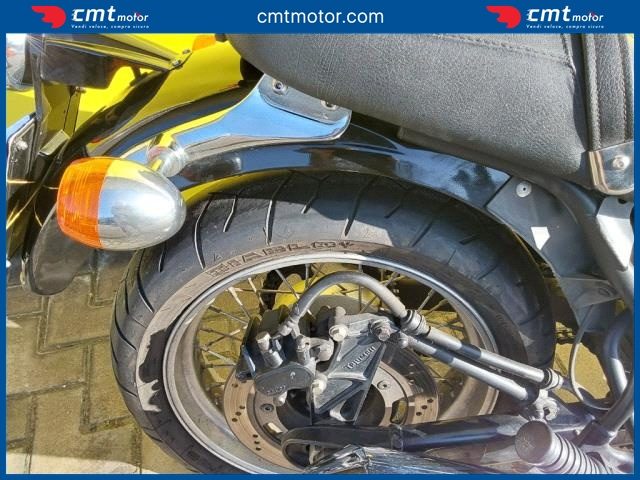 TRIUMPH Legend TT 900 usata 8