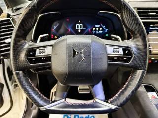 DS AUTOMOBILES DS 7 Crossback usata, con Servosterzo