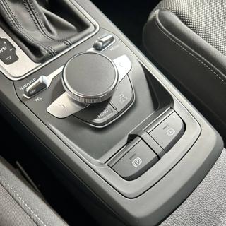 AUDI Q2 usata, con Controllo elettronico della corsia