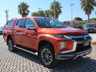 MITSUBISHI L200 2.3 D Double Cab 4x4 Hurricane aut.