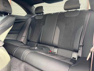 BMW M2 usata, con Chiusura centralizzata telecomandata