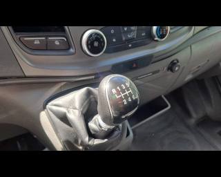 FORD Transit usata 21