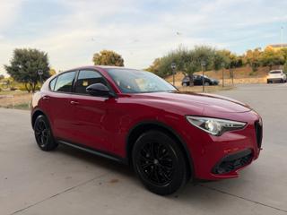 ALFA ROMEO Stelvio usata, con Apple CarPlay
