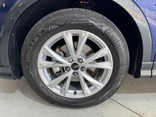 AUDI Q3 usata, con Autoradio