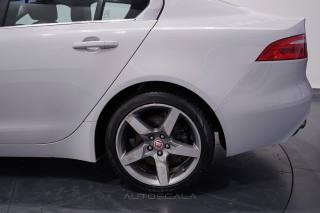 JAGUAR XE usata 34