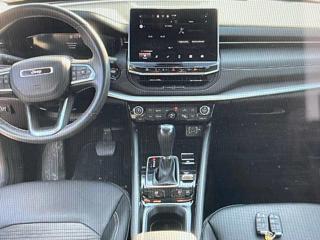 JEEP Compass usata, con Antifurto